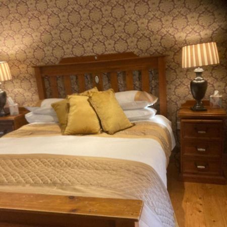 Evergreen Bed & Breakfast Swords Kültér fotó