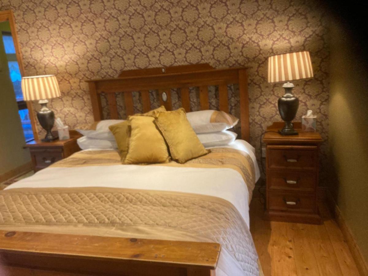 Evergreen Bed & Breakfast Swords Kültér fotó