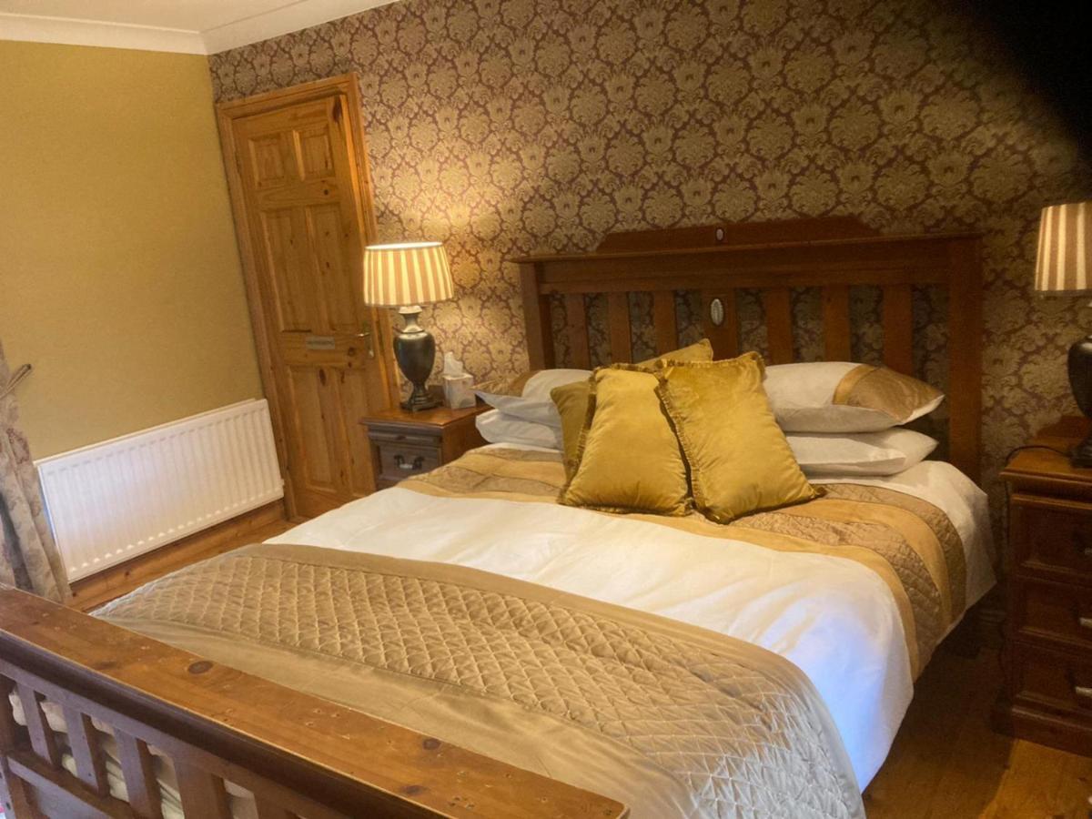 Evergreen Bed & Breakfast Swords Kültér fotó