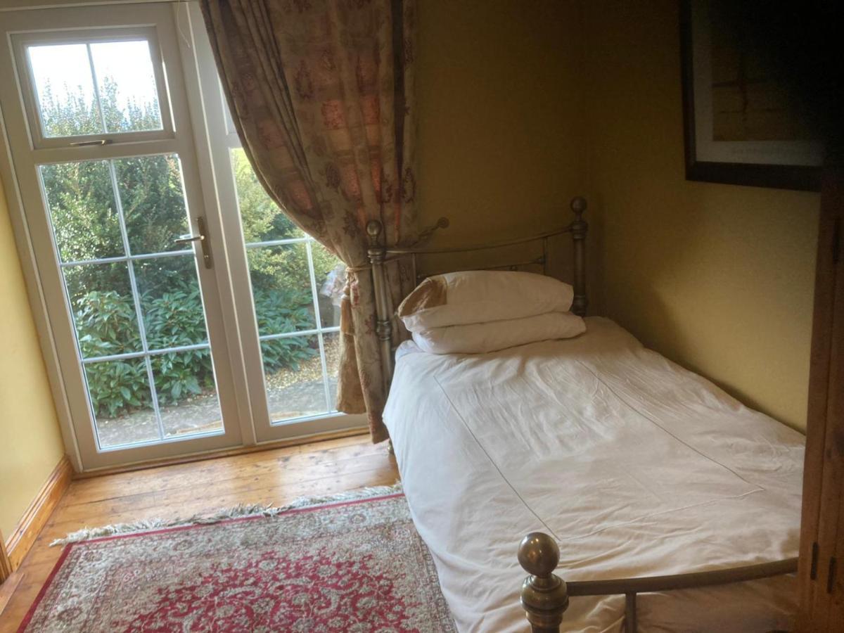 Evergreen Bed & Breakfast Swords Kültér fotó