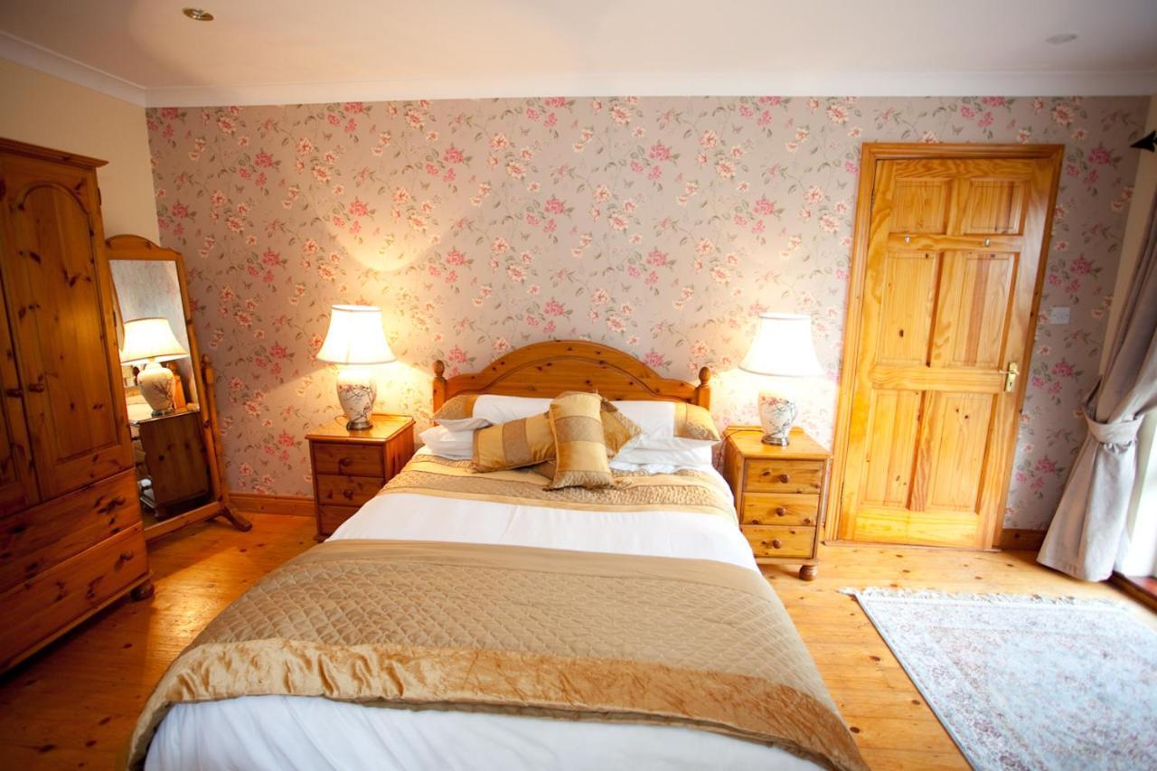 Evergreen Bed & Breakfast Swords Kültér fotó