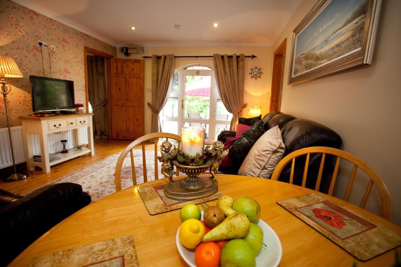 Evergreen Bed & Breakfast Swords Kültér fotó