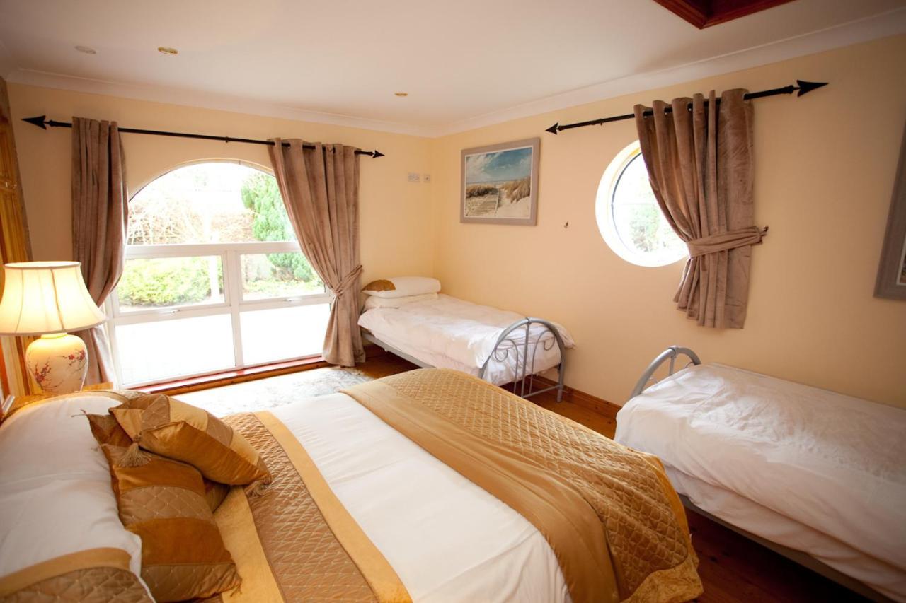 Evergreen Bed & Breakfast Swords Kültér fotó