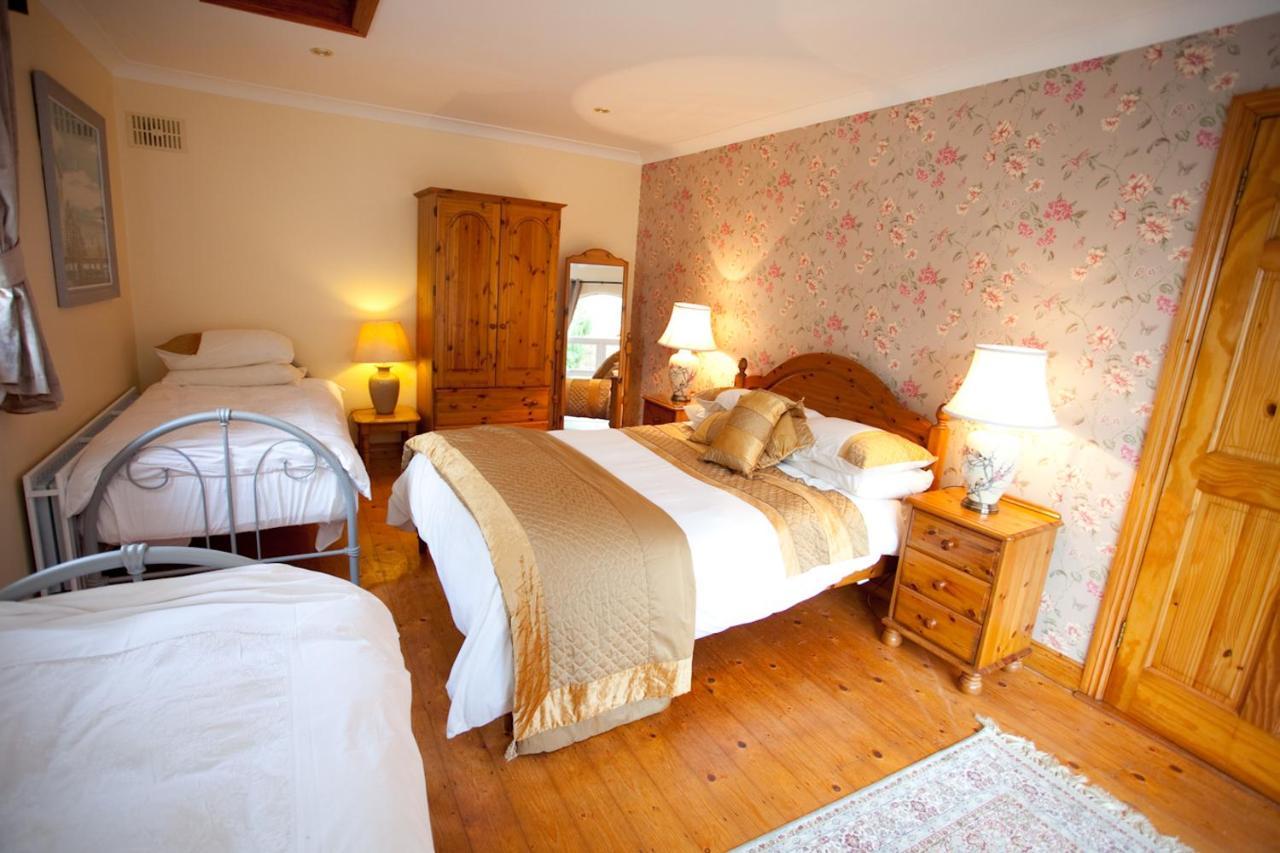 Evergreen Bed & Breakfast Swords Kültér fotó