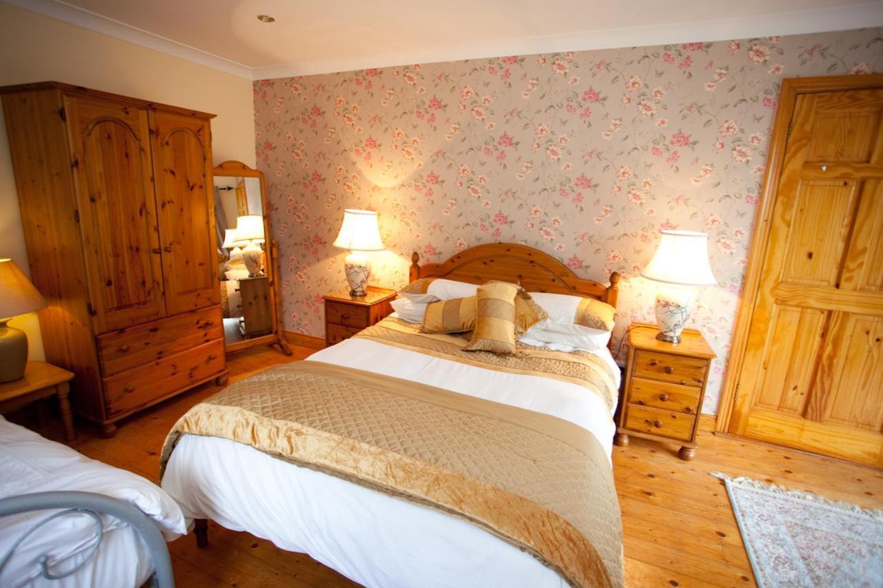 Evergreen Bed & Breakfast Swords Kültér fotó