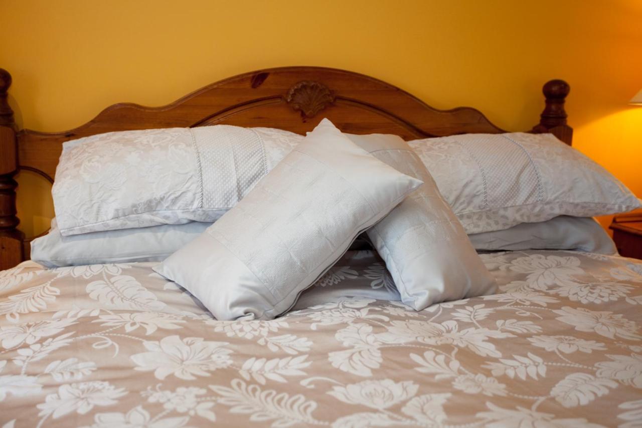 Evergreen Bed & Breakfast Swords Kültér fotó