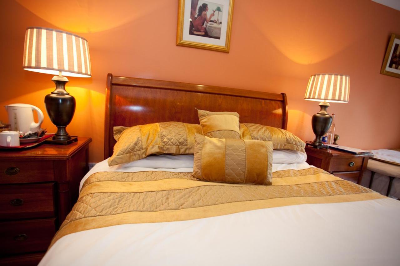 Evergreen Bed & Breakfast Swords Kültér fotó