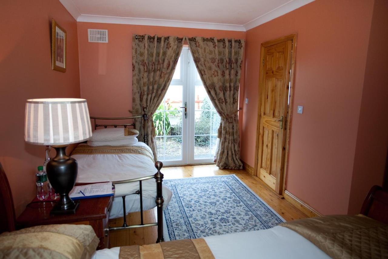 Evergreen Bed & Breakfast Swords Kültér fotó